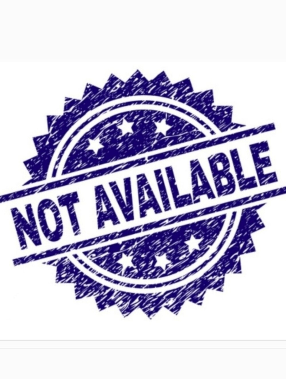 NO LONGER AVAILABLE